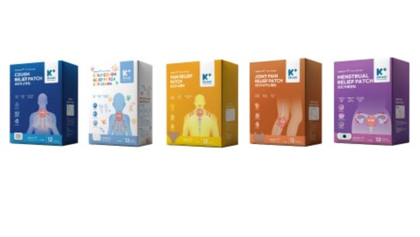 KPLASS Singapore Awarded at Osaka World Expo 2025 for Innovation in Far-Infrared Cough Relief Patch KPLASS Singapore Awarded at Osaka World Expo 2025 for Innovation in Far-Infrared Cough Relief Patch