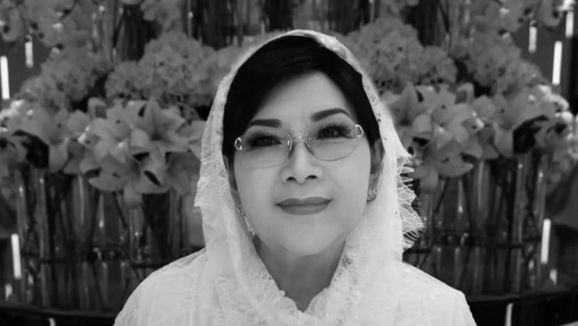 Kepada Deddy Corbuzier, Titiek Puspa minta video ini ditayangkan setelah dia wafat