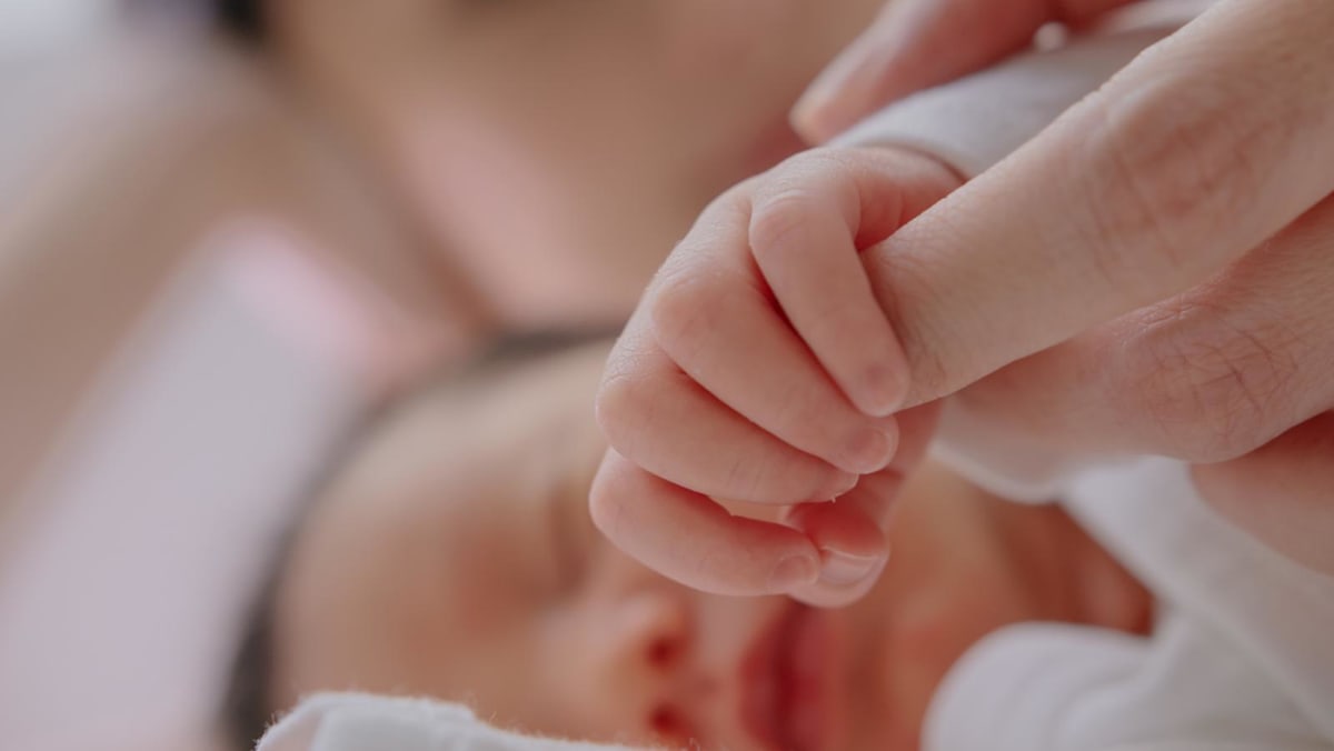 Matrescence: Why motherhood can affect your sense of self