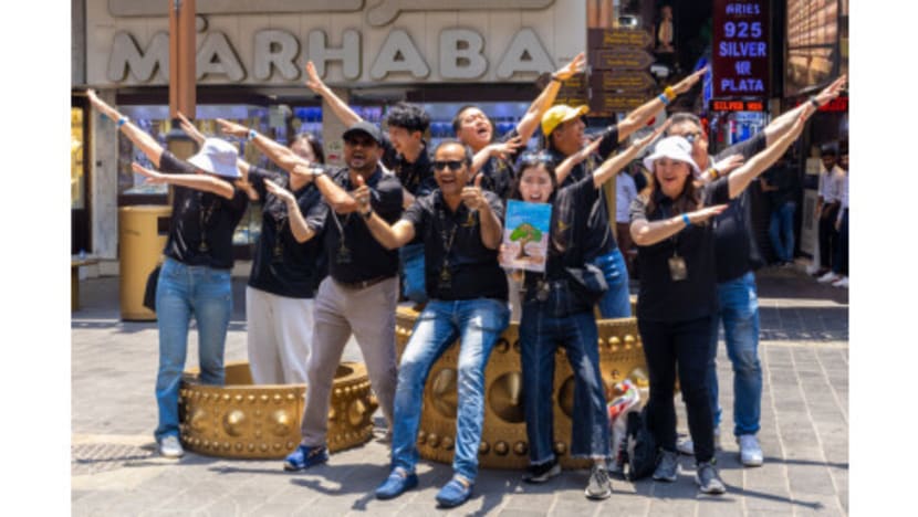 DHL Express ranked among Asia’s top 3 Best Workplaces, marking a decade of workplace excellence DHL Express ranked among Asia’s top 3 Best Workplaces, marking a decade of workplace excellence