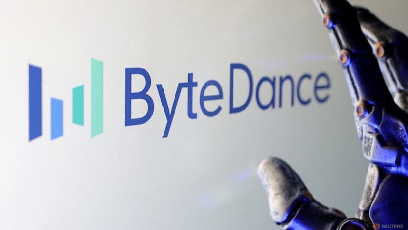 ByteDance signs AI copyright pact with Hollywood trade group