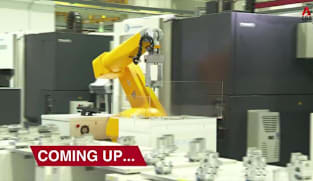 Singapore Tonight - Sun 8 Feb 2026