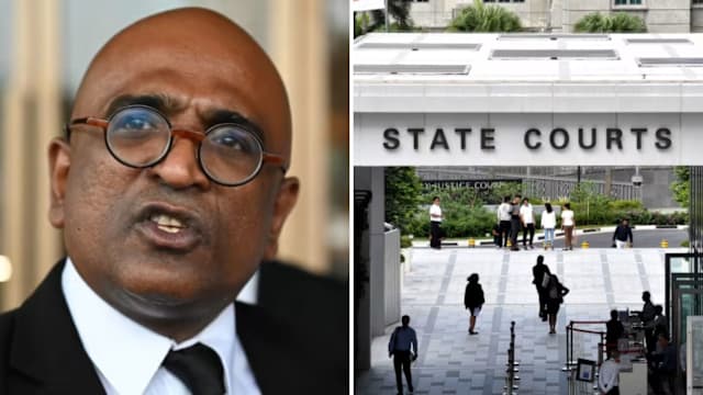 称拉维去世前同他一起吸毒 男子被控安排聚众吸食受管制药物罪