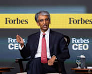 ‘Phenomenal’ amount of capital going into AI could be more spread out: Temasek CEO