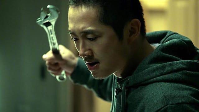 【满城三带黄金甲】“Beef”：平坦不平坦，我们说了算