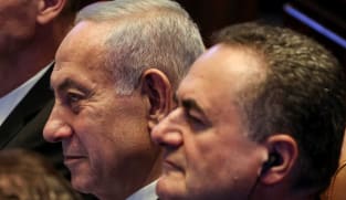 Israeli military issues evacuation warnings to Iranians near weapons facilities