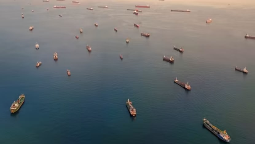 மலாக்கா, சிங்கப்பூர் நீரிணையில் தொடரும் கடற்கொள்ளை