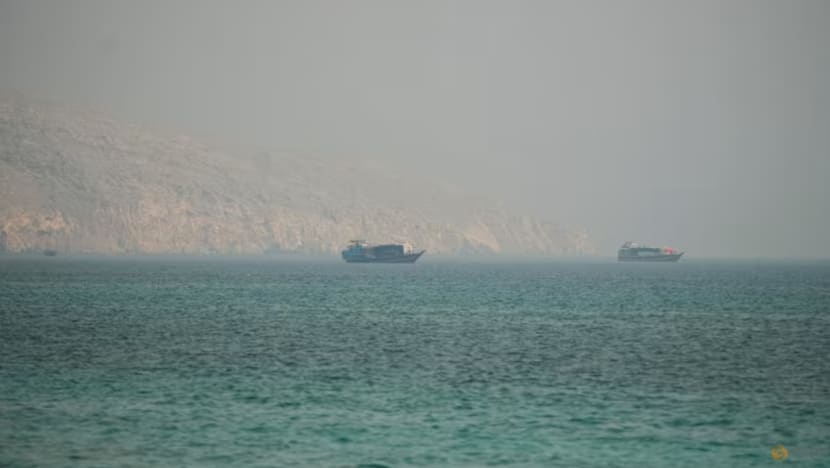 Perang Amerika, Israel dan Iran: IMO lulus ketetapan diterajui SG bagi lindungi laluan perkapalan utama