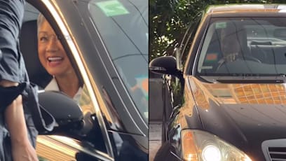 Debate Over Elderly Driving Safety Reignited After 78-Year-Old Singer Seen Driving Herself