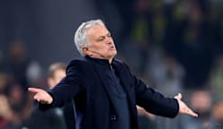 Mourinho heading to Benfica where it all began after 25-year journey