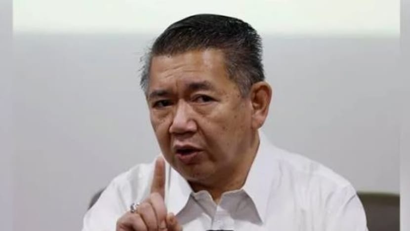 Warga asing dilarang beli barangan bersubsidi M'sia, tegas Menteri Warga asing dilarang beli barangan bersubsidi M'sia, tegas Menteri