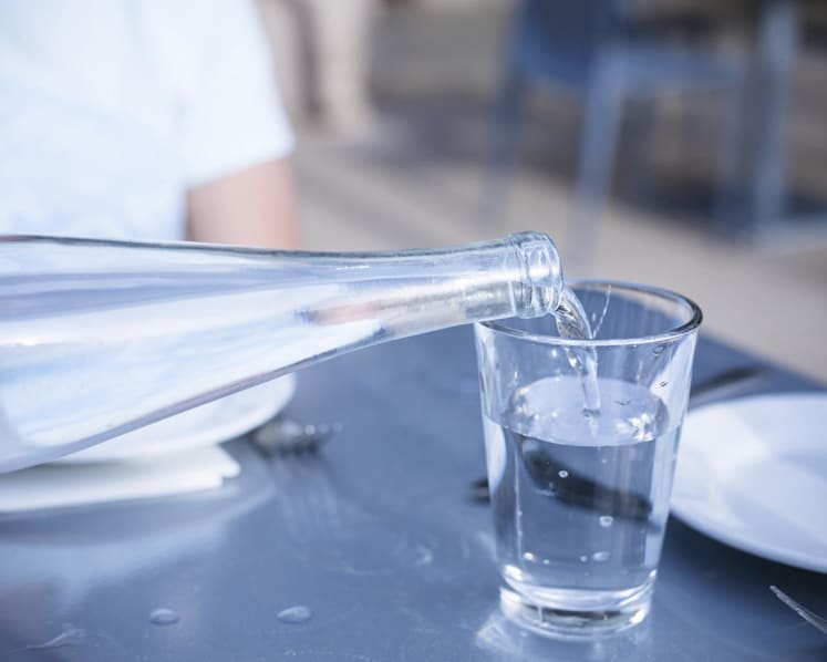 Should tap water be free in Singapore restaurants? F&B operators weigh in