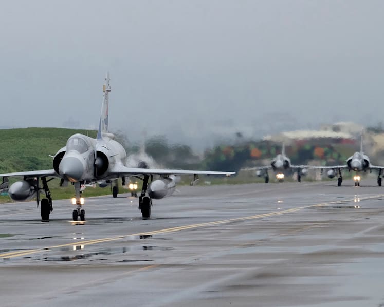 China has some doubt on ability to invade Taiwan: CIA chief