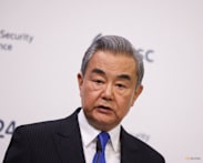 Wang Yi warns against 'knee-jerk' calls for US-China decoupling