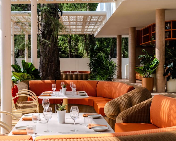 Where to stay, eat and unwind in Na Jomtien, Thailand