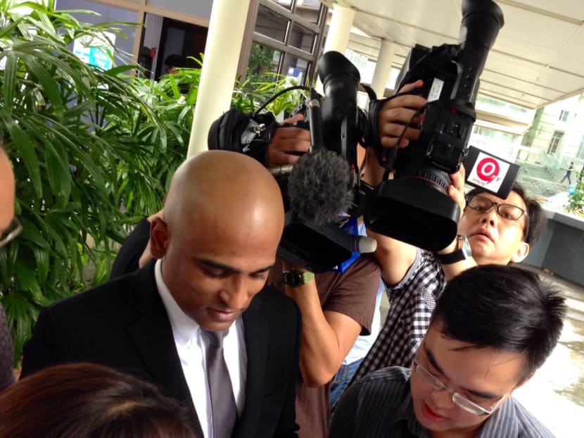 Suspected ‘Messiah’ hacker charged in court