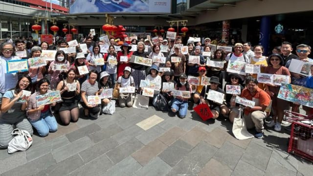探索本地建筑和遗址故事 文化遗产节明天登场