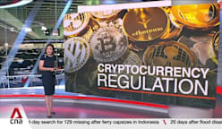 Trump's crypto fortune collides with push for new legislation