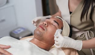 Commentary: Men are embracing beauty culture - many of them just refuse to call it that