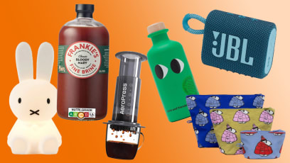 Last-Minute Christmas Gifts That Can Be Delivered The Next Day – And In Time For Christmas