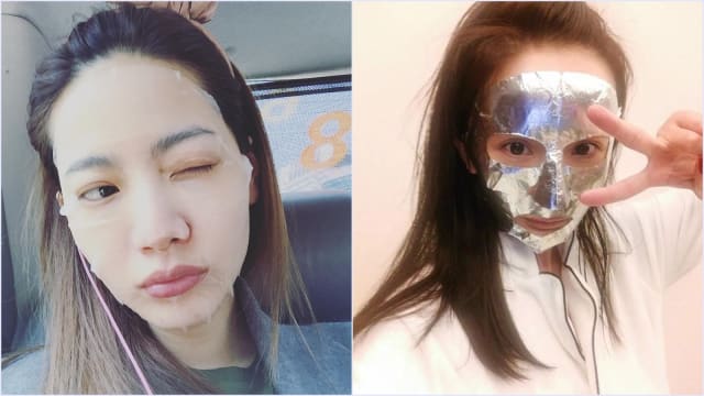 敷了面膜却不见效？避开这9个致命错误