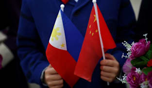 'Reset' atau 'normalisasi terbatas'? Mengapa China–Filipina mulai memperbaiki hubungan