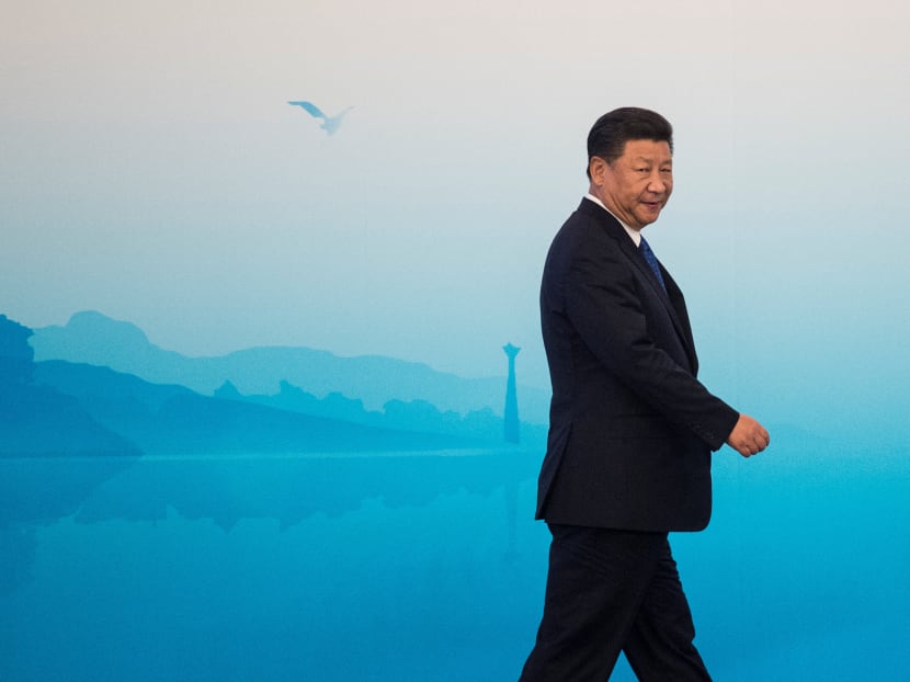 Under CCP General Secretary Xi Jinping, foreign influence activities have gone into turbo drive, says the author. Photo: Reuters