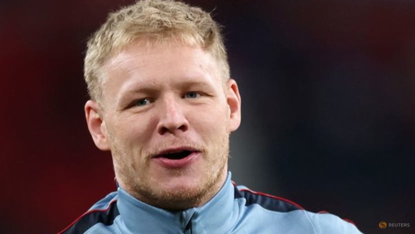 Eight players leave England camp ahead of Japan friendly