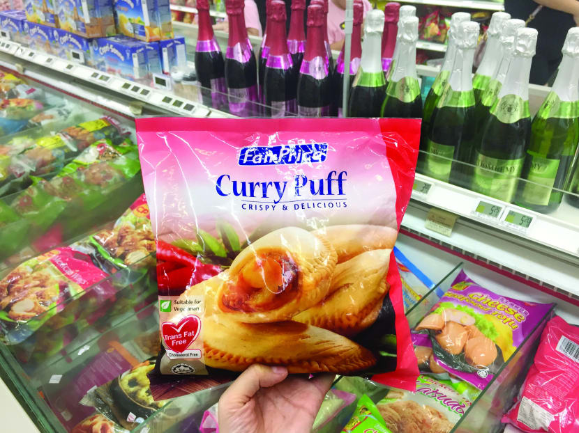 8 tasty instant meals to veg out with