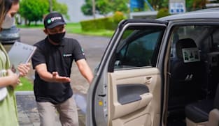 Jangan asal cancel GoCar Anda, bisa kena denda Rp3000