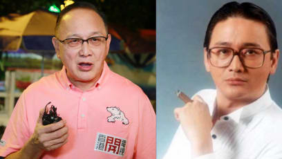 Hongkong’s King Of Cat III Films Charlie Cho Once Auditioned “20 - 30” Naked Starlets In Korea
