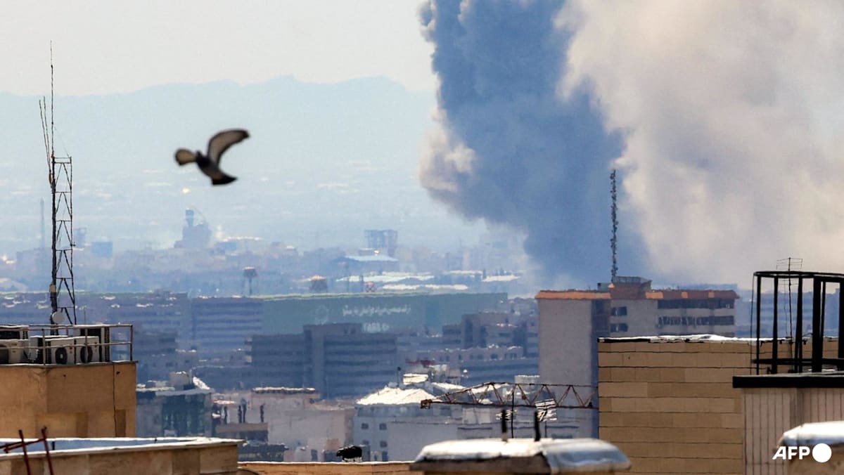 Middle East conflict has elevated global security threat, including for Singapore: Shanmugam