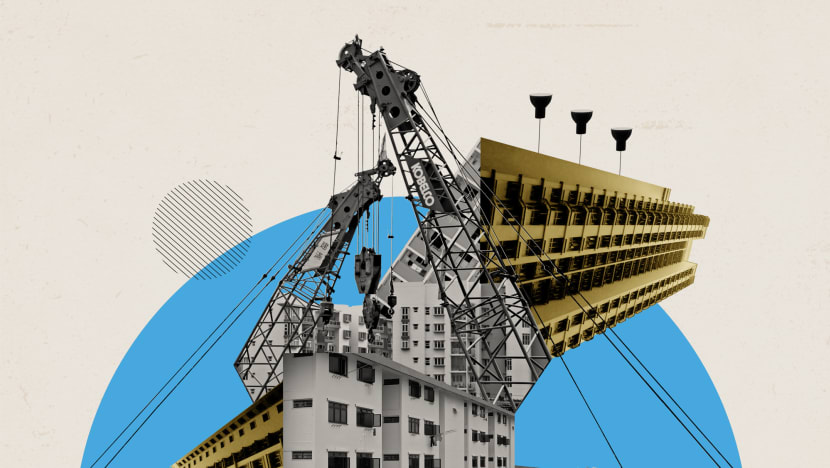 Look Ahead 2020: Property — Few policy changes ahead but Sers, co-living to excite the market