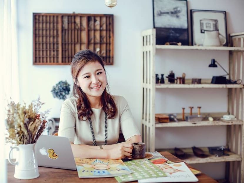 Cindy Mi's online tutoring centre VIPKid has grown to more than 30,000 teachers and has more than 200,000 paying students. Photo: Facebook @VIPKID