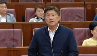Committee of Supply 2026 debate, Day 3: Ng Chee Meng on preparing graduates for an AI job market 