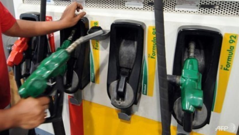 Perniagaan di S'pura tercerut akibat kenaikan harga minyak, bekalan di tengah krisis Rusia-Ukraine 