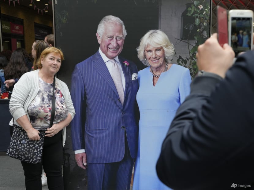 Commentary: Accession of King Charles, a divorcee, would once have scandalised. But much has changed Commentary: Accession of King Charles, a divorcee, would once have scandalised. But much has changed