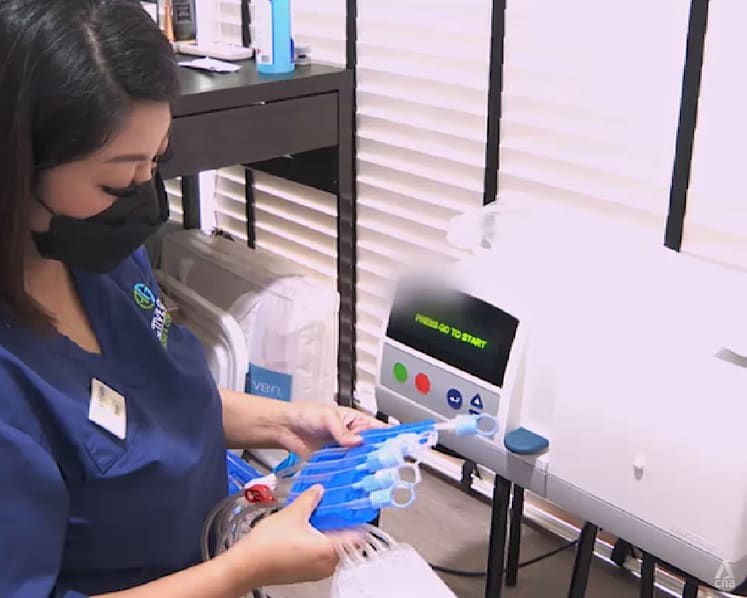 More kidney patients seek home dialysis services; one provider sees demand nearly triple in a year