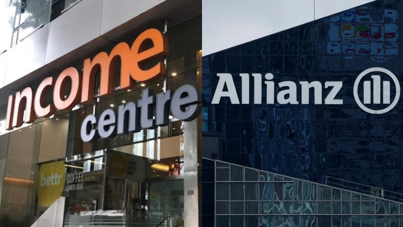 CNA Explains: Why a global insurance giant was stopped from buying a majority stake in Singapore's Income CNA Explains: Why a global insurance giant was stopped from buying a majority stake in Singapore's Income