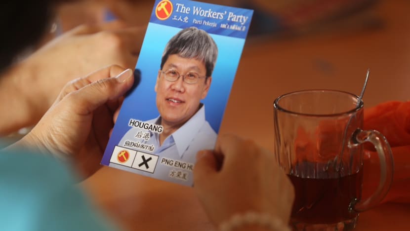 GE2015: On the ground (Sept 2)