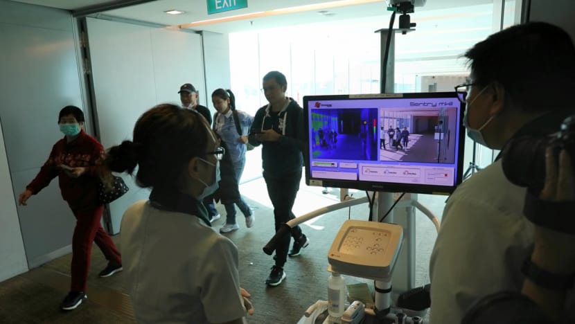 Covid-19: Singapore to bar all tourists from entering, transiting