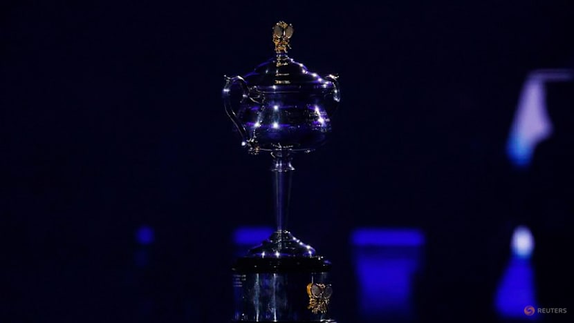 Australian Open launches $6.7 million 'Bracket Challenge' for perfect predictions