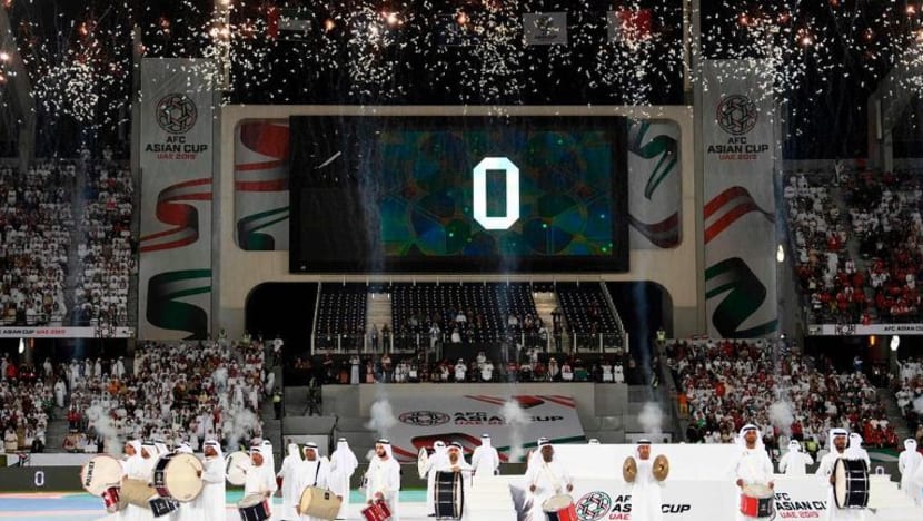 Kalendar Sukan 2019 dijangka lebih hebat; rekod baru jadi buruan Kalendar Sukan 2019 dijangka lebih hebat; rekod baru jadi buruan