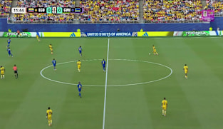 Ecuador vs Curacao World Cup 2026 match highlights