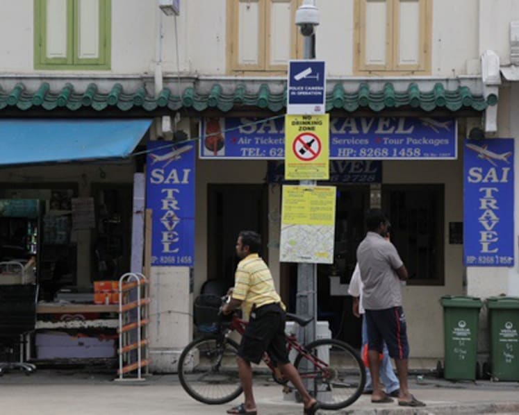 Public security ‘more important than privacy’