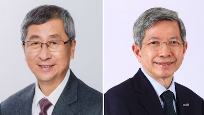 Lim Boon Heng bersara sebagai pengerusi NTUC Enterprise; ambil tanggungjawab atas kegagalan perjanjian Income-Allianz