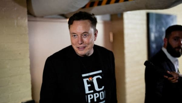 Musk says he will visit India after talk with Modi - Channel News Asia (Picture 2)