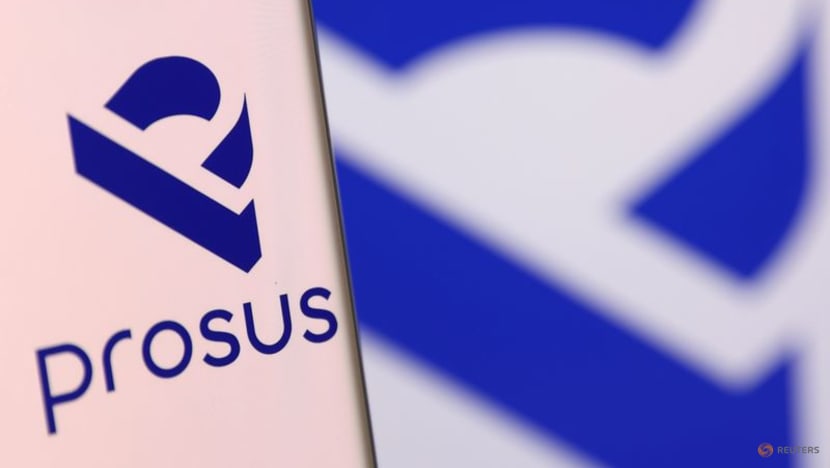 Prosus sets new targets in bid to become Europe's tech champion