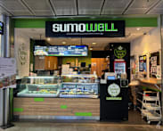 Former Sumo Salad employee cleared of cheating, work injury fraud allegations
