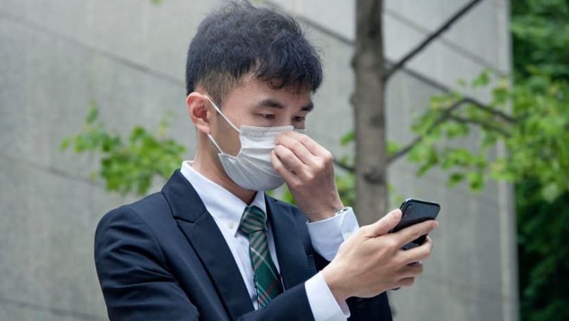 iOS 14.5 Apple benarkan pengguna buka kunci iPhone ketika pakai pelitup